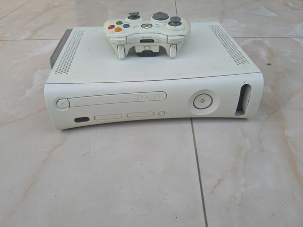Xbox 360