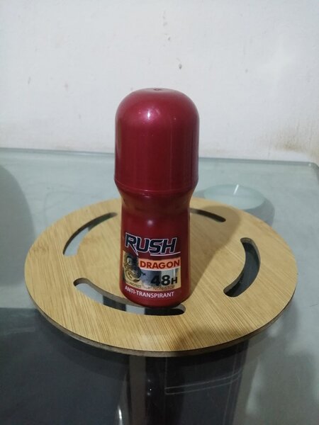 Déodorant Rush Dragon 48H