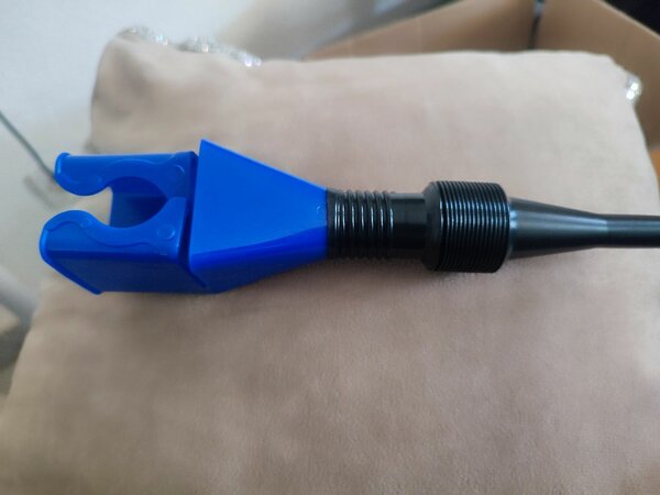 KIT D'ENTONNOIR DE VOITURE