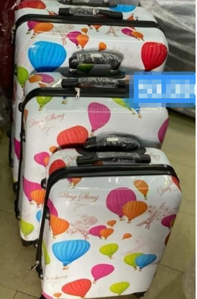 Sacs à bagage de voyage