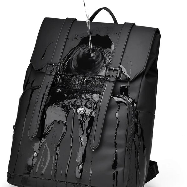 Sac à dos étanche moderne