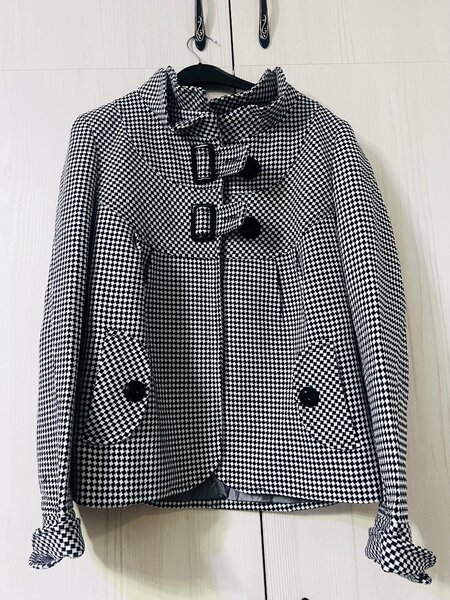 Кроткий Пиджак