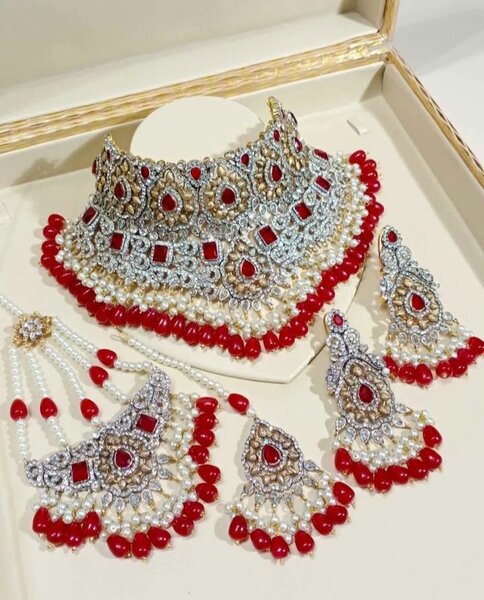Bridal set