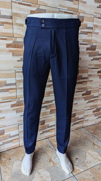 Authentic Smart Trousers