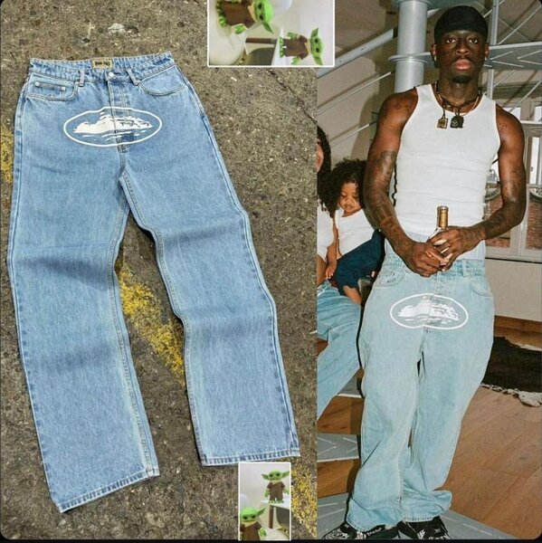 Jeans homme disponible