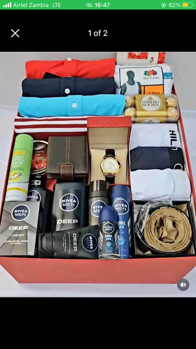 Ruwezi Gift hampers