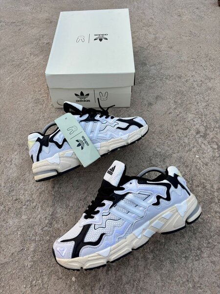 Chaussures sport Adidas modernes