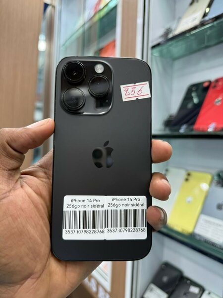 iPhone 14 Pro 256giga