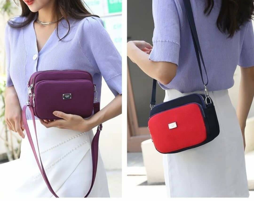 Sac bandoulière élégant