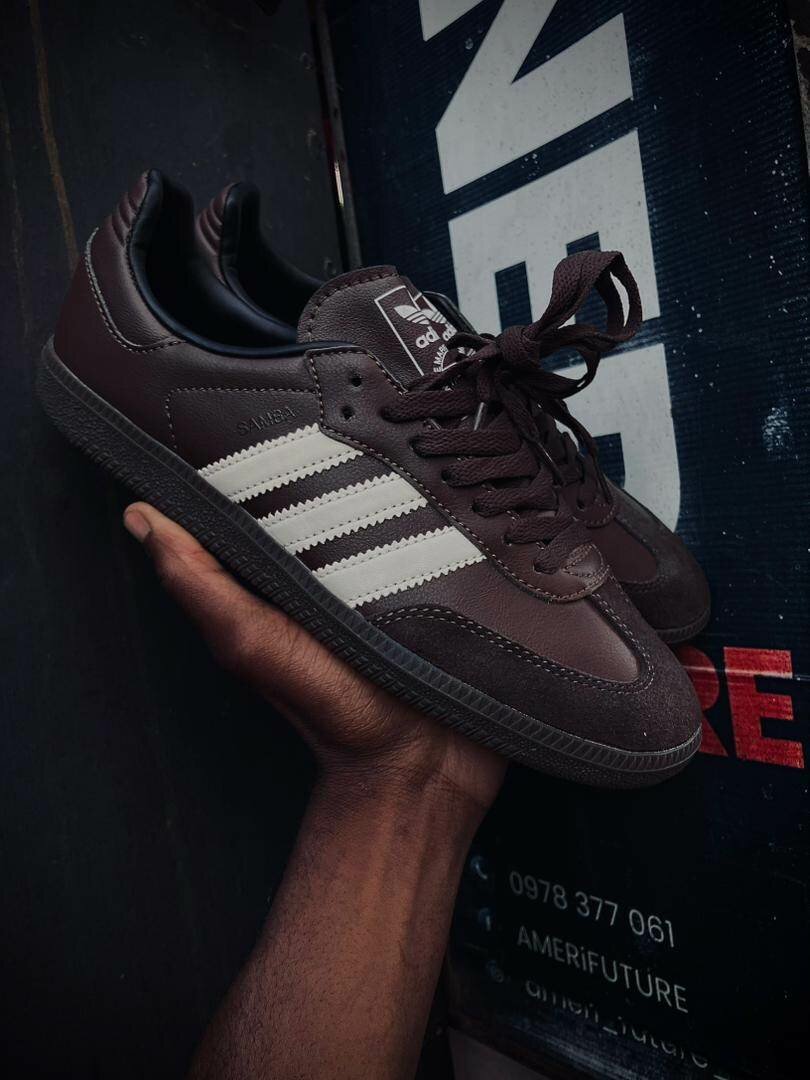 Adidas Samba sizes 40 to 45