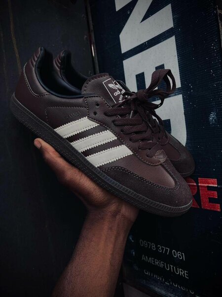 Adidas Samba sizes 40 to 45