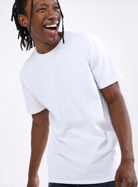 T-shirt turque simple