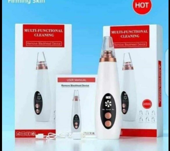 Aspirateur de graisse