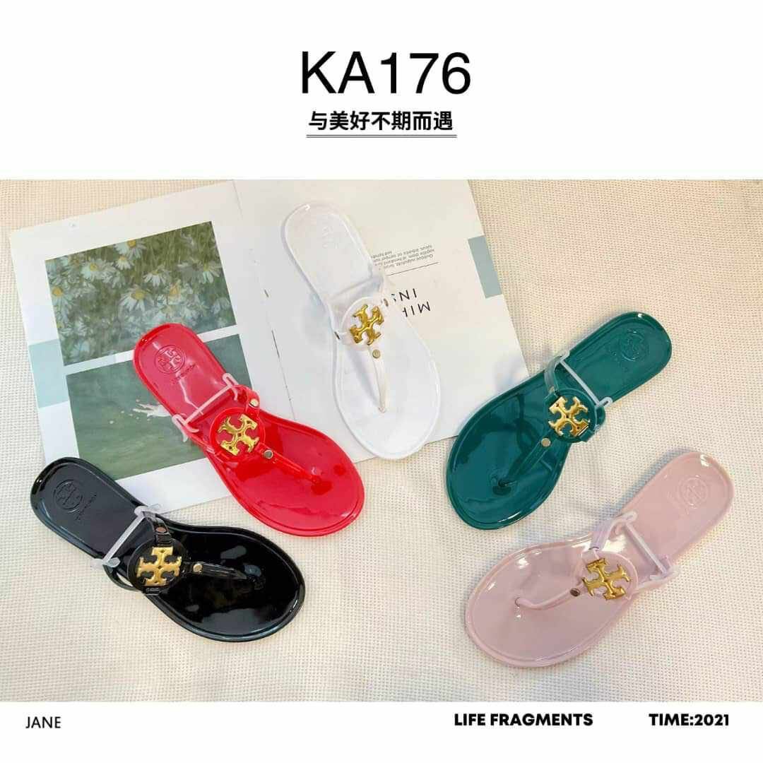 Flip flop for ladies