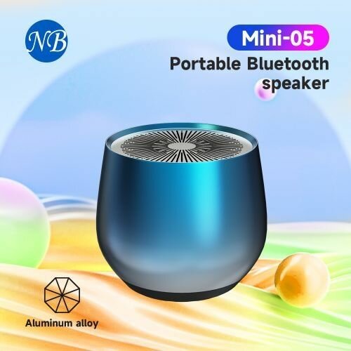 Mini-05 Enceinte Bluetooth Portable