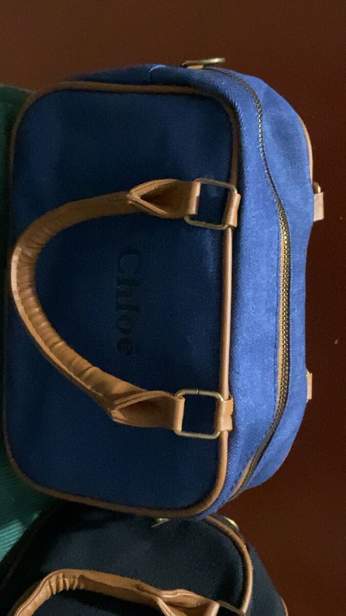 Sac fourre-tout élégant