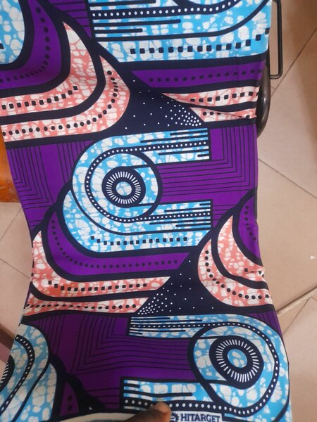 Hitaget Aftican prints