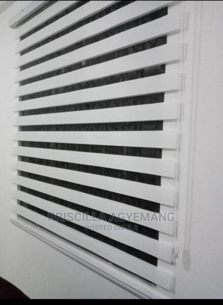 Window blinds