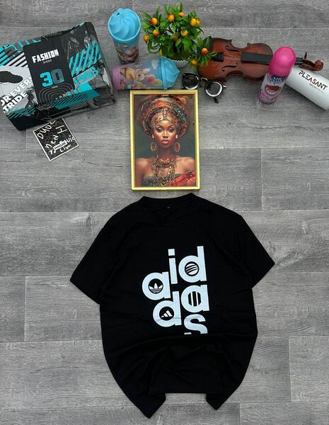 T-shirt graffiti hommes - tendance