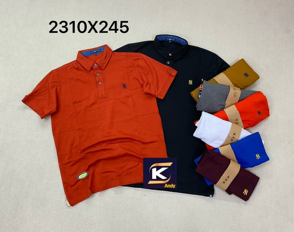 Polo pour homme