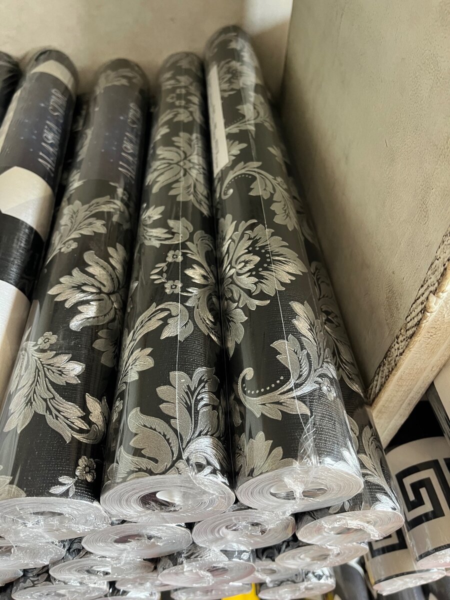 wallpaper available!