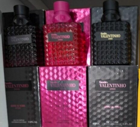 Parfum Valentino Homme