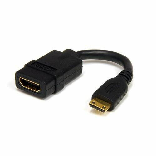 Adaptateur Mini Hdmi Vers Hdmi 4K