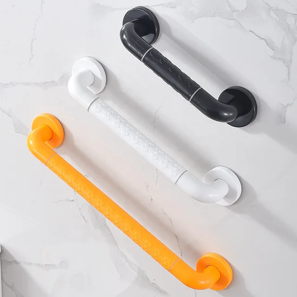 Barre d'appui antidérapant