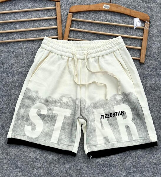 Shorts de sport Fizzestar