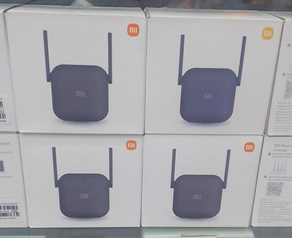 MI RÉPÉTEUR PRO NOIR