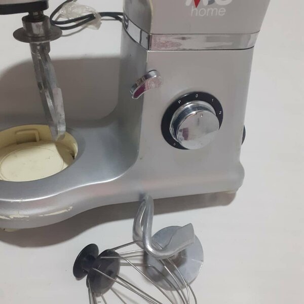 Robot pâtissier AC Home