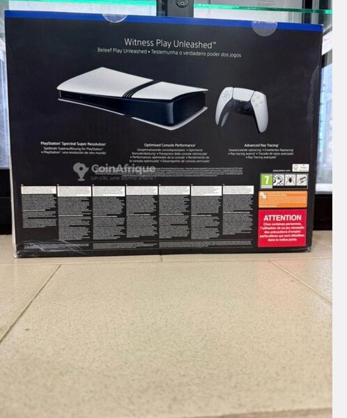 Sony PlayStation 5 Pro