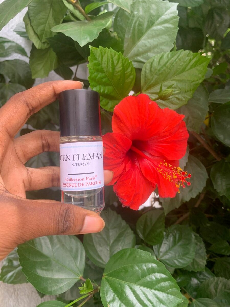 Essence Homme Gentleman