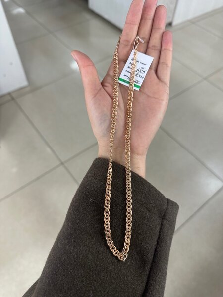 Золото 585 пробы  Россия