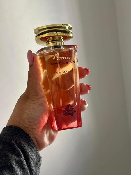 Berries Weekend Perfume