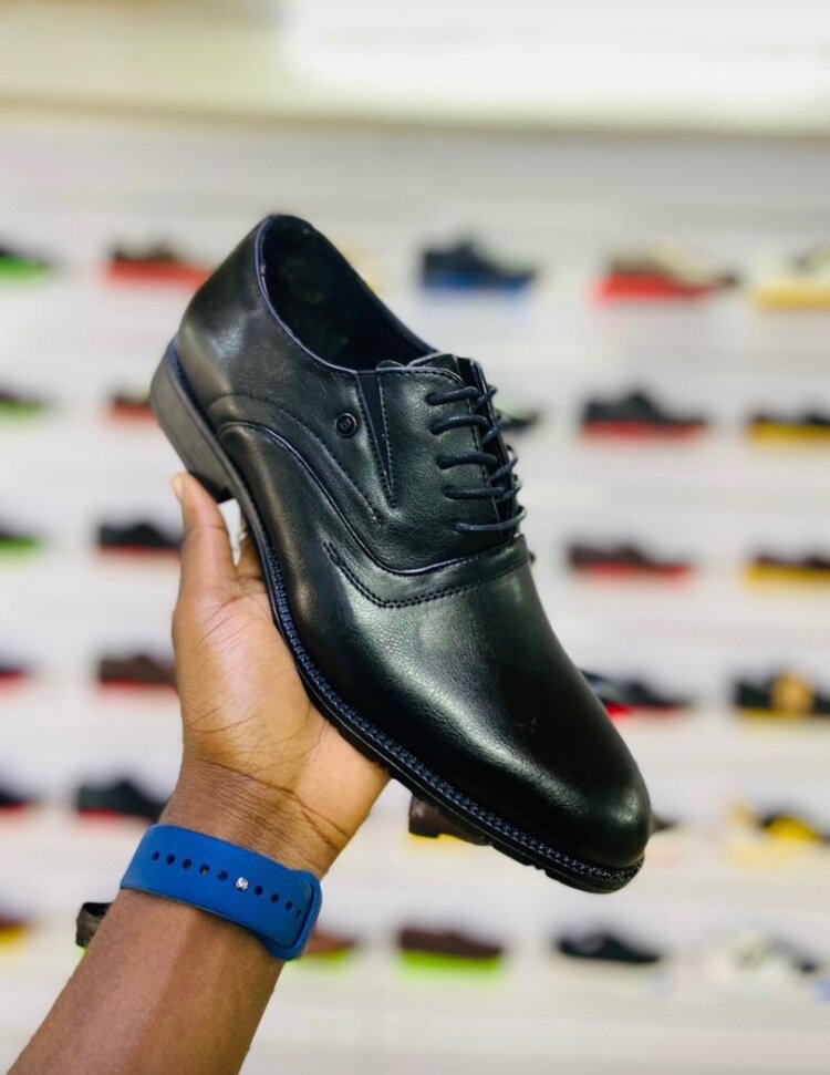 Mens smart shoes