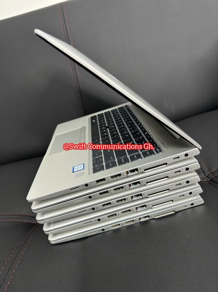 HP EliteBook 840 G5 Touchscreen