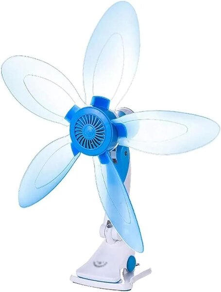 Ventilateur domestique écologique