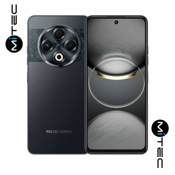 Tecno Spark 30 Neuf - transformers édition -  8 GB - 256 GB