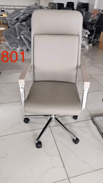 Chaise de bureau ergonomique