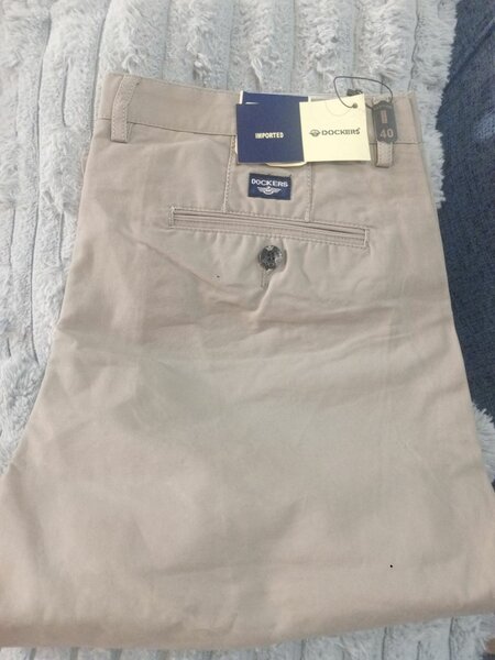 Pantalon Dockers Chino Beige