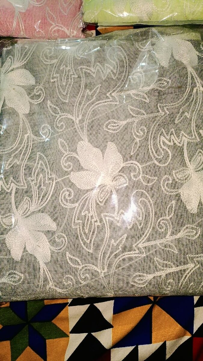 Chicken Kari 3 piece