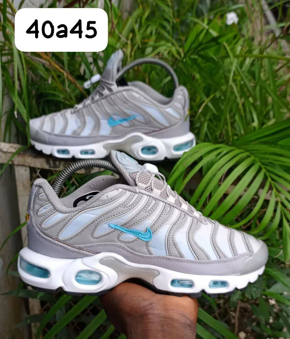 Sneakers Air Cushion Unisex