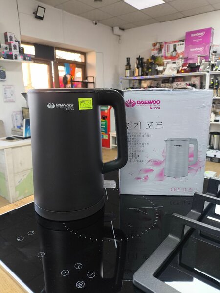 Тефаль Daewo Корея