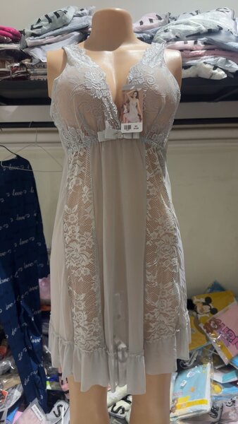 Beautiful lingerie for ladies