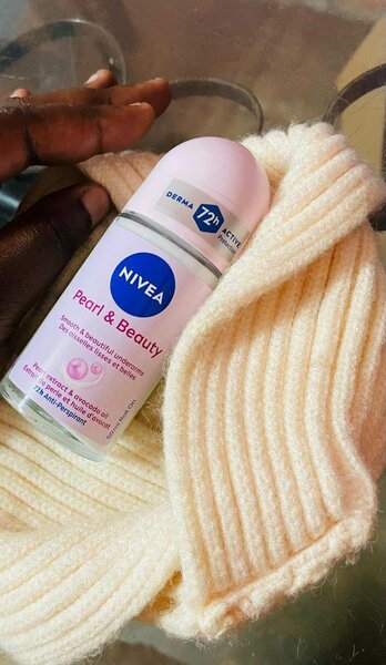 NIVEA Pearl & Beauty Déodorant