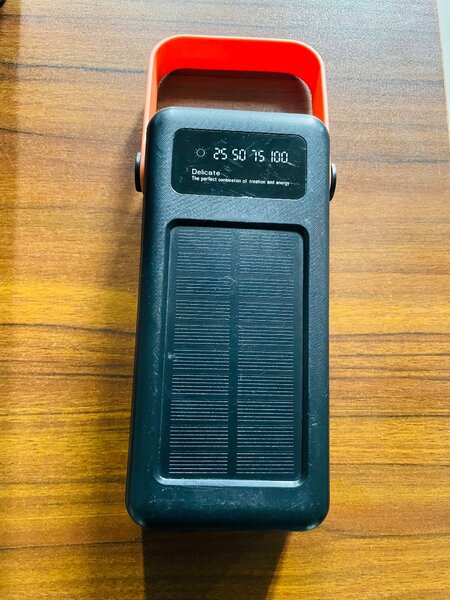 40000MAH ORAINO POWER BANK