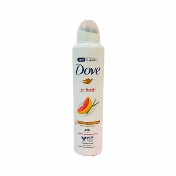 Dove Déodorant Fraîcheur 48H
