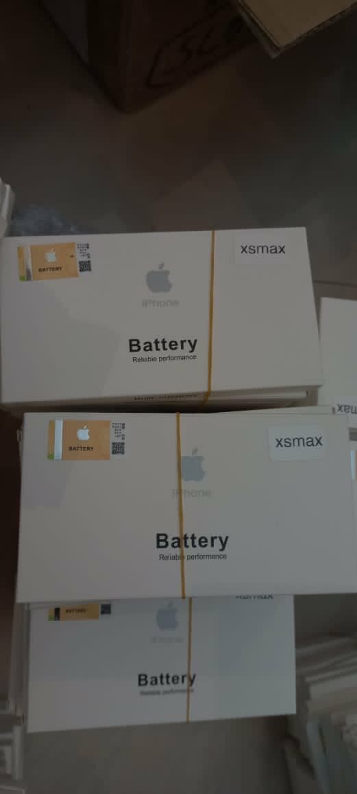 Batterie tout téléphone