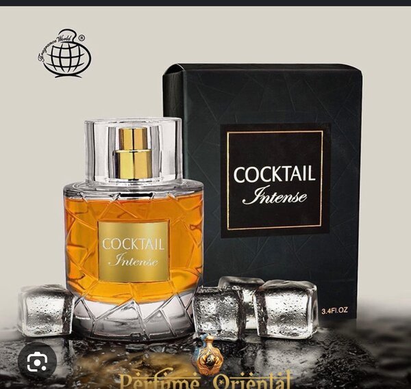 Parfum fragrance world